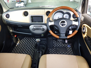 DAIHATSU MIRA 2008