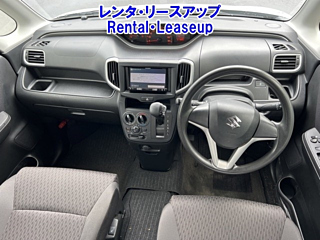 SUZUKI SOLIO 2017