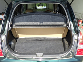 DAIHATSU MIRA 2008