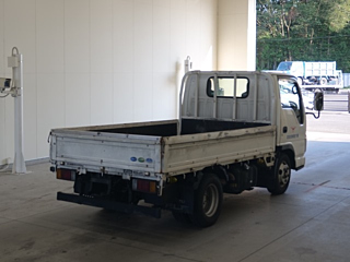ISUZU ELF 2008