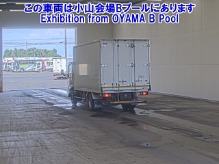 ISUZU ELF 2019