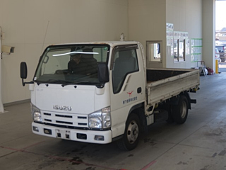 ISUZU ELF 2008
