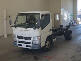 MITSUBISHI CANTER 2014