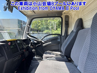 ISUZU ELF 2019