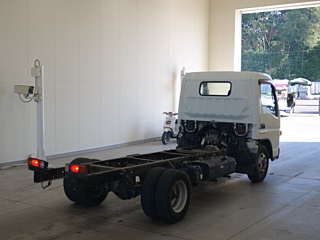 MITSUBISHI CANTER 2017
