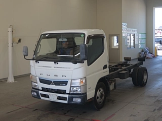 MITSUBISHI CANTER 2017