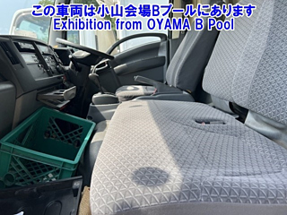 ISUZU ELF 2018