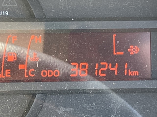 TOYOTA OTHER 2015
