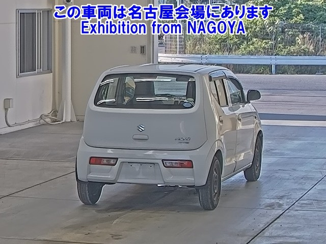 SUZUKI ALTO 2018