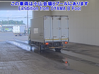ISUZU ELF 2020