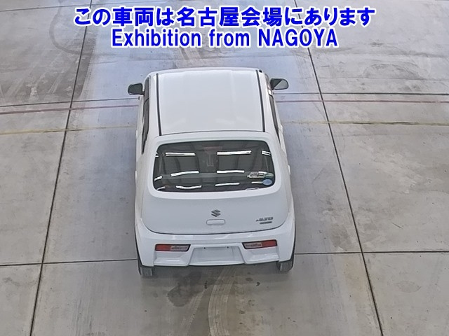 SUZUKI ALTO 2018