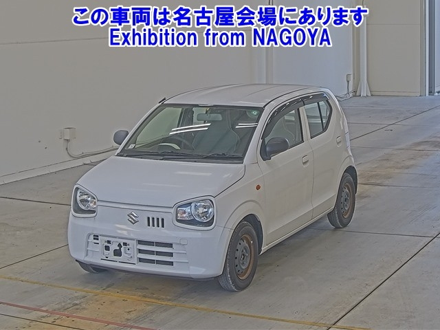 SUZUKI ALTO 2018