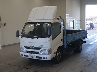TOYOTA OTHER 2015