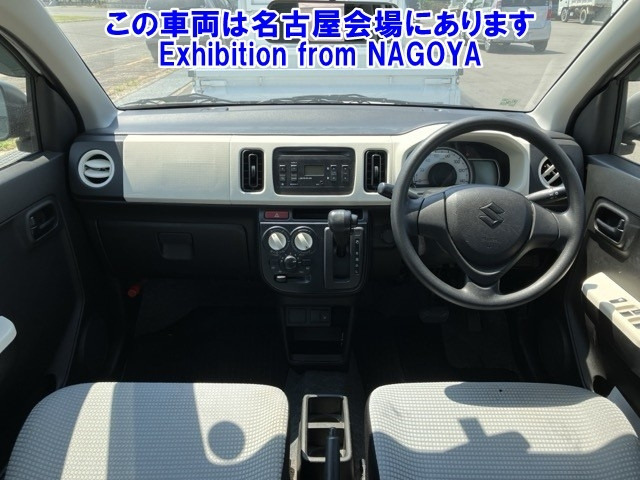 SUZUKI ALTO 2018