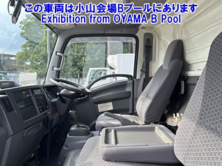 ISUZU ELF 2020