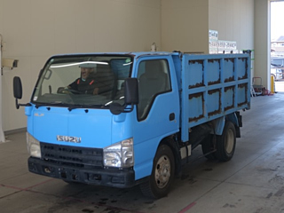 ISUZU ELF 2008