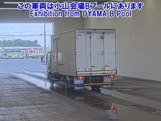 ISUZU ELF 2019