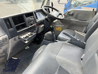 ISUZU ELF 2008