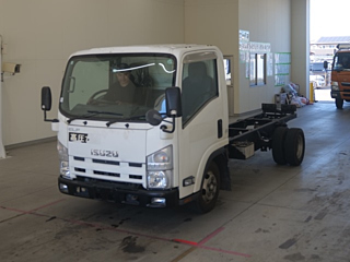 ISUZU ELF 2011
