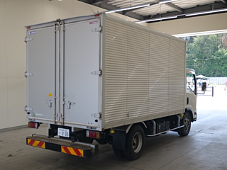 ISUZU ELF 2018