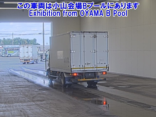 ISUZU ELF 2019