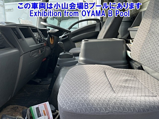 ISUZU ELF 2019