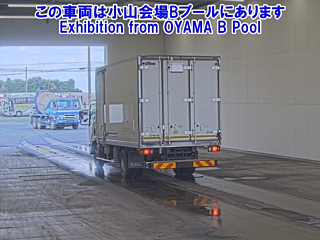ISUZU ELF 2019