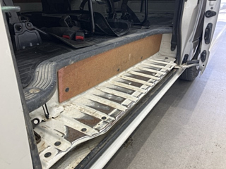 car slider