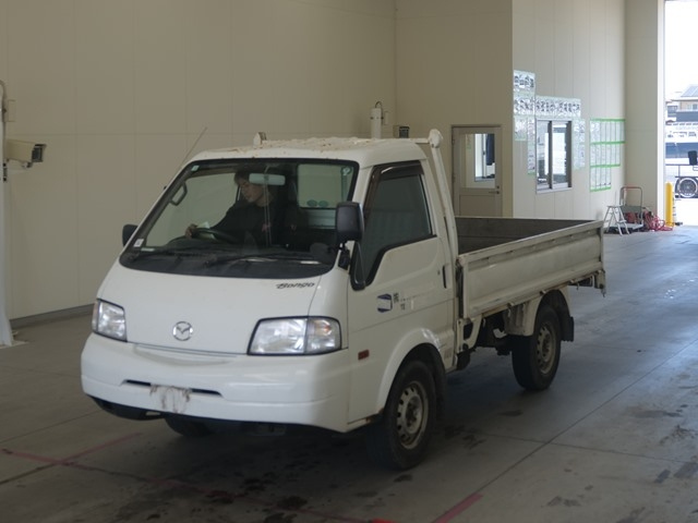 MAZDA BONGO 2017