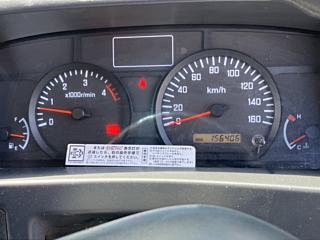 ISUZU ELF 2008