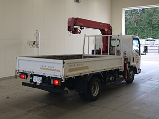 ISUZU ELF 2008