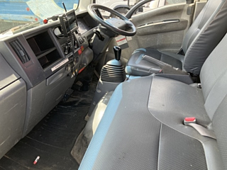 ISUZU ELF 2008