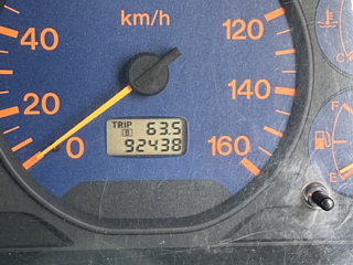 MAZDA TITAN 2009