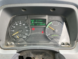 MITSUBISHI CANTER 2014