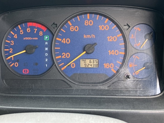 MAZDA TITAN 2009