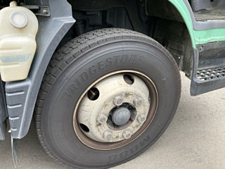 MITSUBISHI CANTER 2014