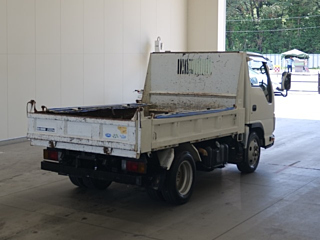 ISUZU ELF 2012