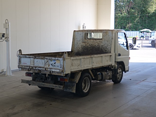 MITSUBISHI CANTER 2012
