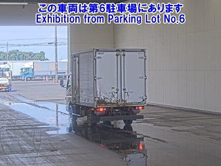 MITSUBISHI CANTER 2011