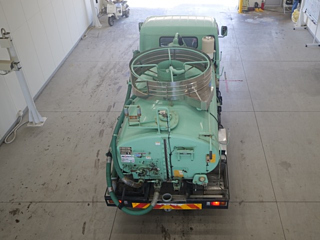 MITSUBISHI CANTER 2014