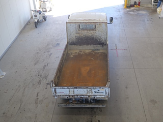 MITSUBISHI CANTER 2012