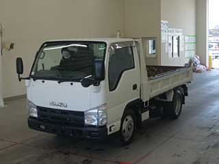 ISUZU ELF 2012