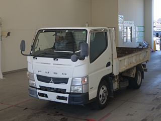 MITSUBISHI CANTER 2012