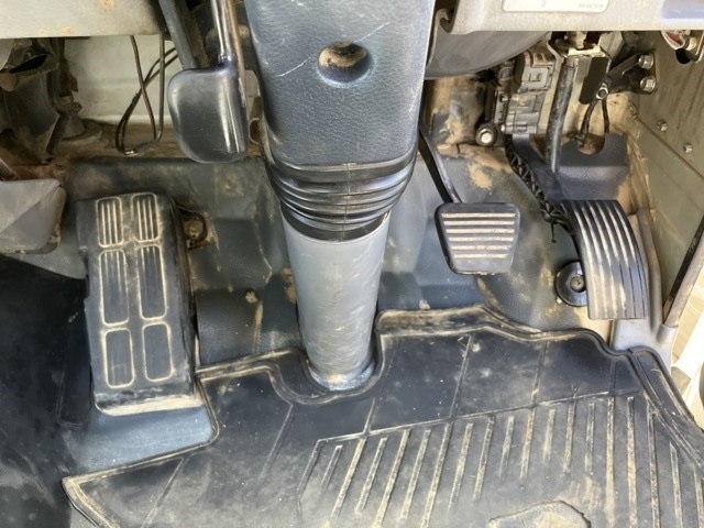 MITSUBISHI CANTER 2012