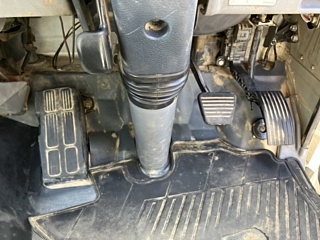 MITSUBISHI CANTER 2012