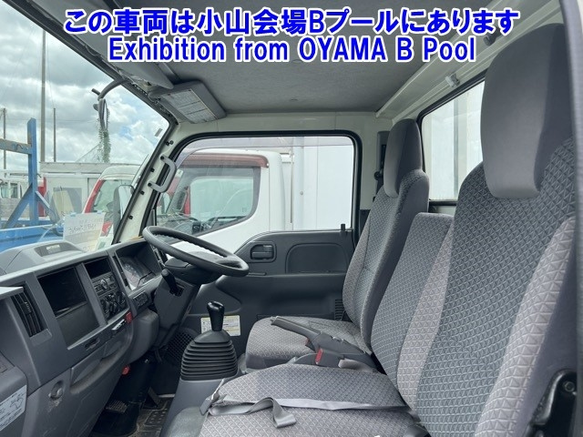 ISUZU ELF 2020