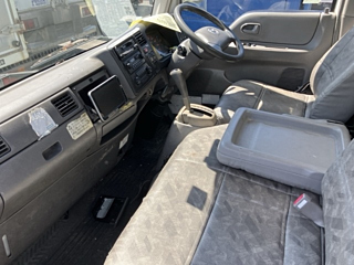 MAZDA TITAN 2009