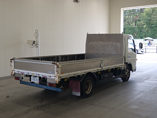 MITSUBISHI CANTER 2014