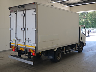 ISUZU ELF 2016
