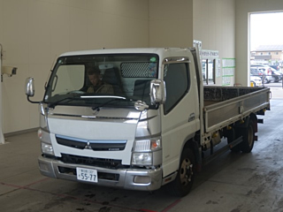 MITSUBISHI CANTER 2014